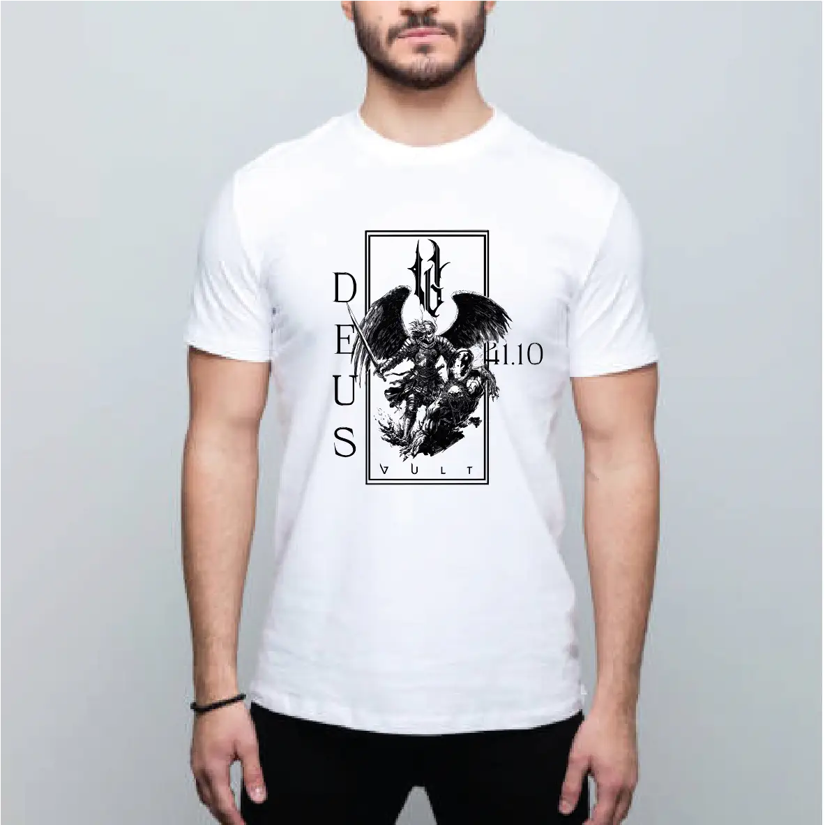 Tshirt St-Michel