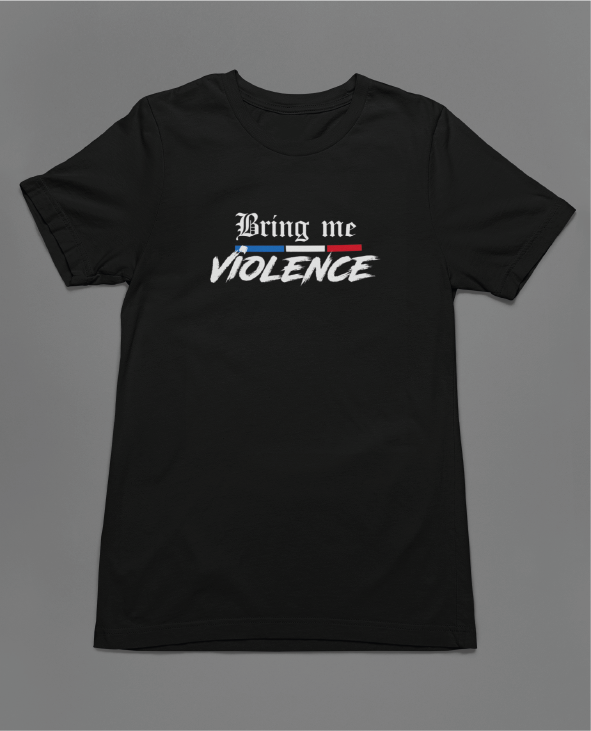 T-shirt - Pray for us sinners