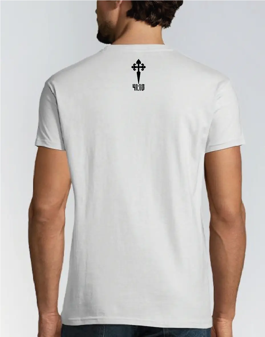 Tshirt St-Michel