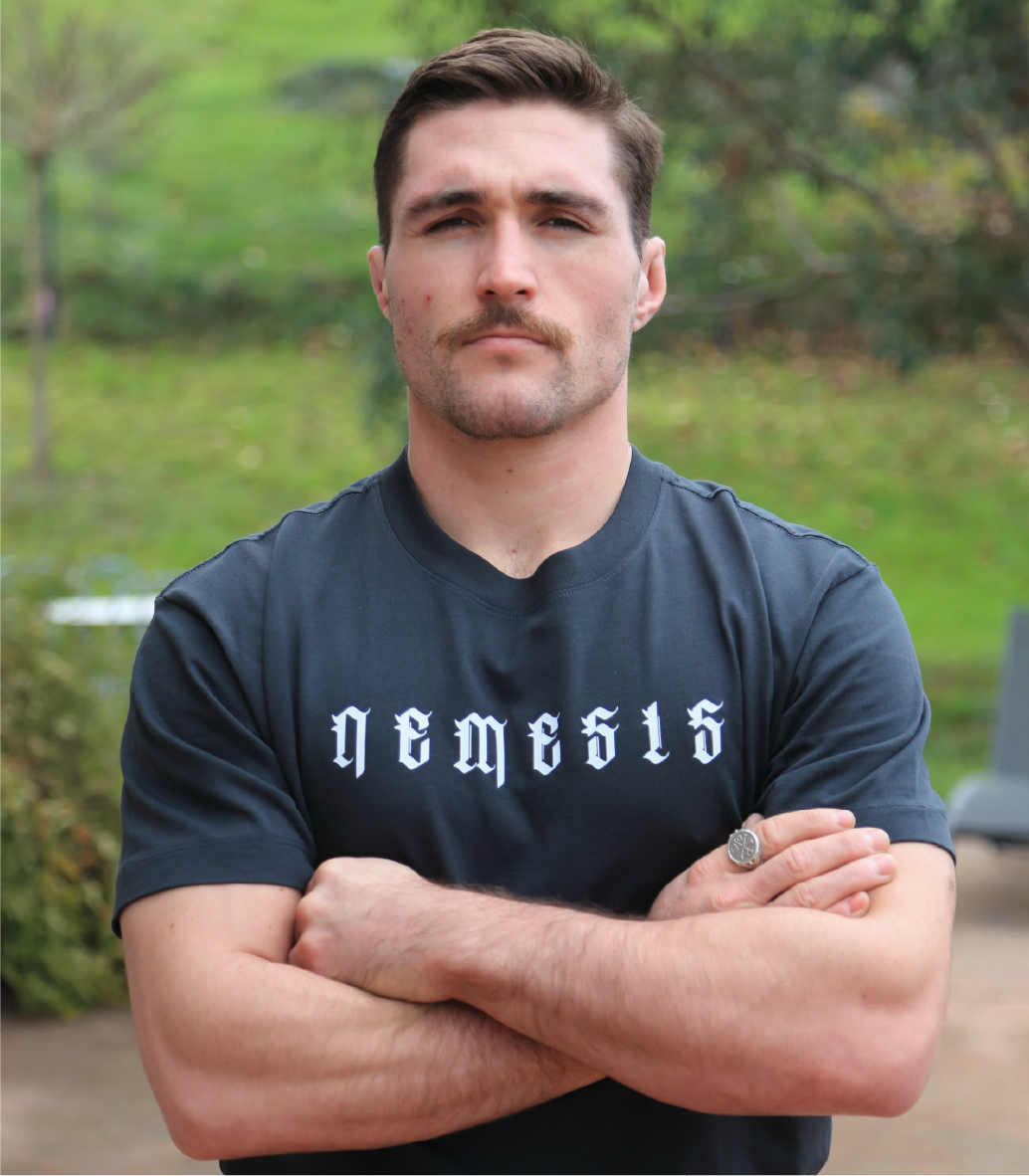 Précommande - T-shirt Némésis