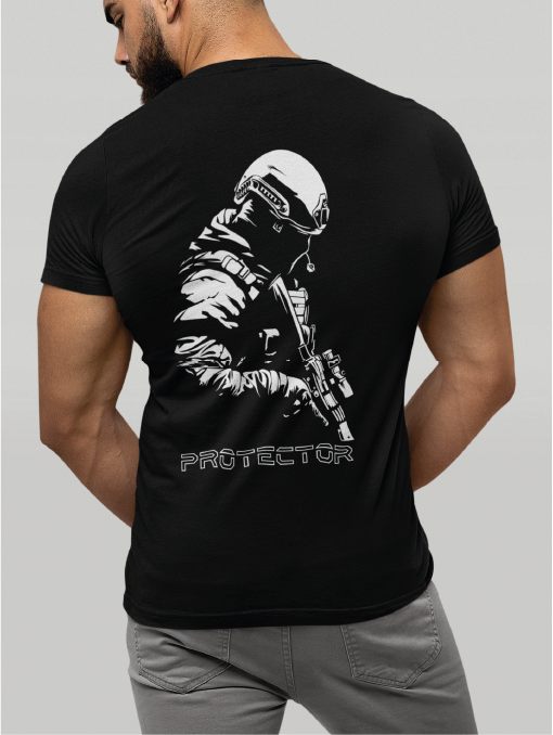 T-shirt - Protector OPS